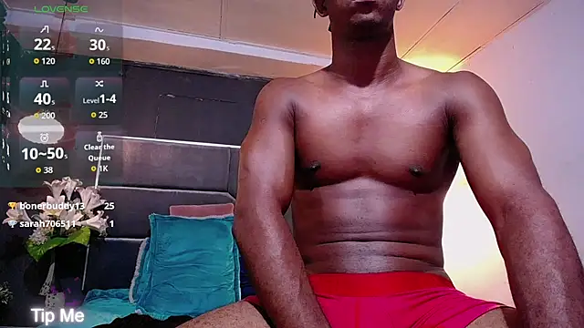 blackbignude's cam snapshot