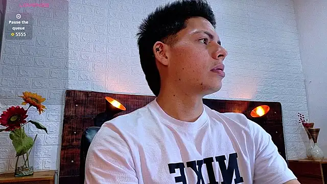 JhosuaVega's cam snapshot