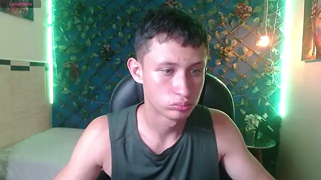 Garuo_18's cam snapshot