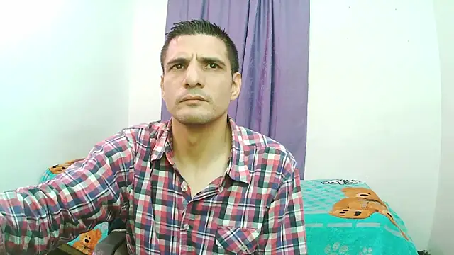 Braulio_master live sex cam