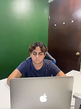 Thiagoforyou live sex cam