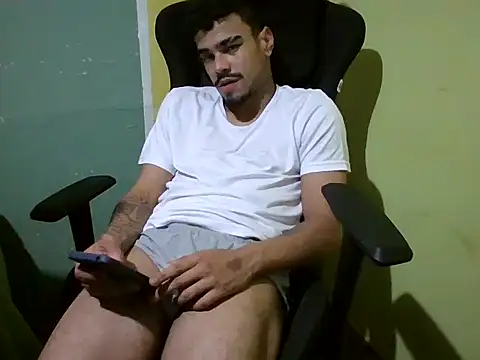 Joao_BRL live sex cam