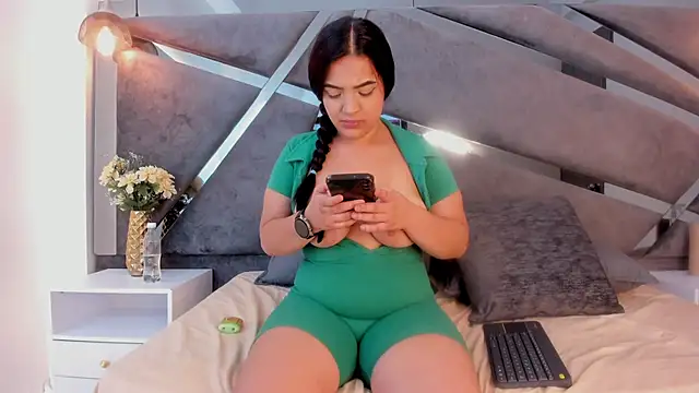 Sammy_Gomez_'s cam snapshot