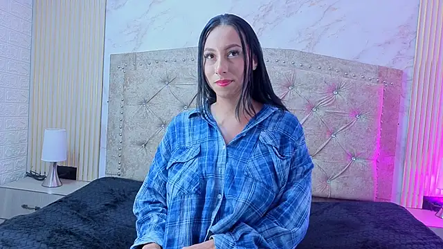 Ashlyvega's cam snapshot