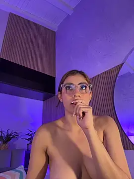 IsabelaStefano's web cam