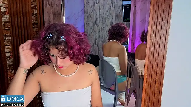 ahsly_Zam's cam snapshot