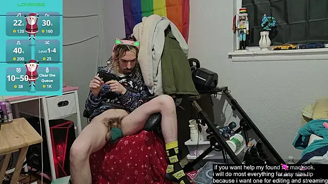 tallnerdyguy live sex cam