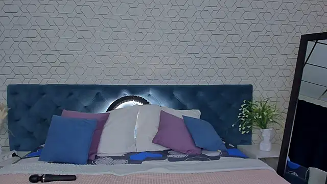 Blossom_Sonya's cam snapshot