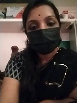 Tamil_Swathi's cam snapshot