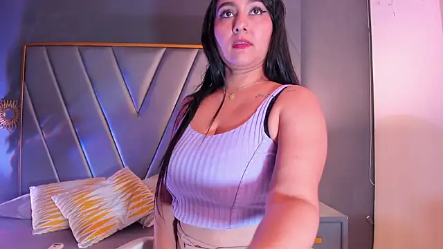 Scarlett_Noa's cam snapshot