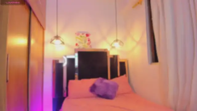 Cassiesteveens's cam snapshot