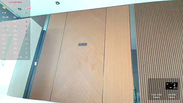 melissalem1's cam snapshot