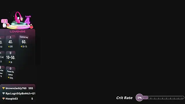 Kriscut_1's cam snapshot