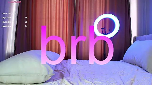 lihnpham's cam snapshot