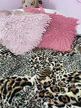 Scarlett_love7's cam snapshot