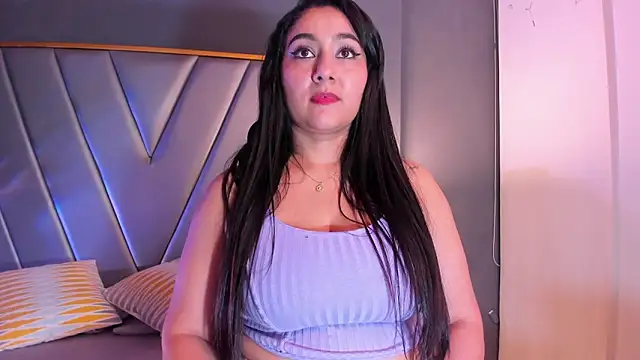 Scarlett_Noa's cam snapshot