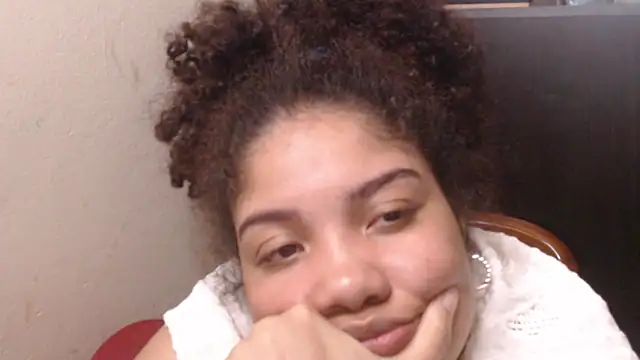 madelene's cam snapshot