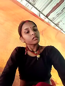 Idhika_Jha's cam snapshot