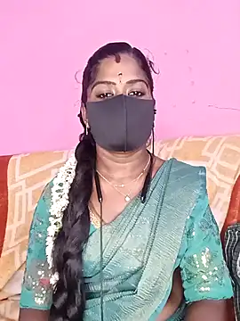 tamilammukuttyy's cam snapshot