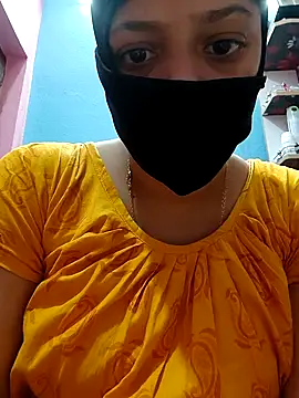 roshniparveen5655's cam snapshot