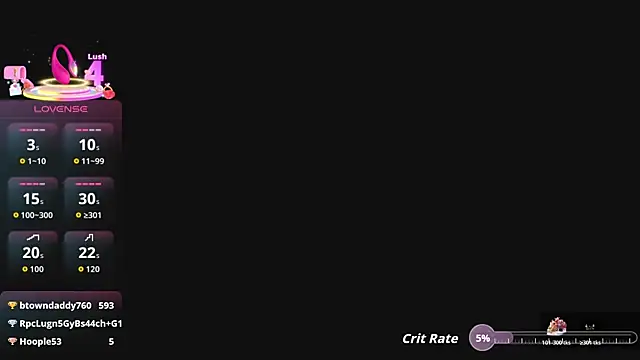 Kriscut_1's cam snapshot