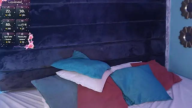 Mar_Wells's cam snapshot