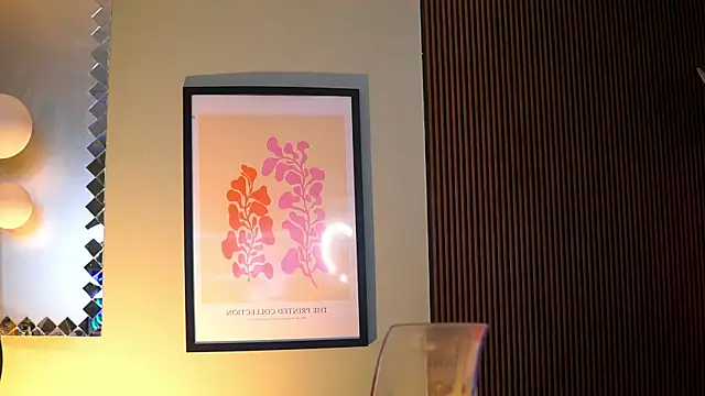 RavennaDArcy's cam snapshot