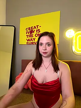 Erica_Nelson's cam snapshot