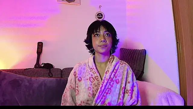 Jedah18's cam snapshot