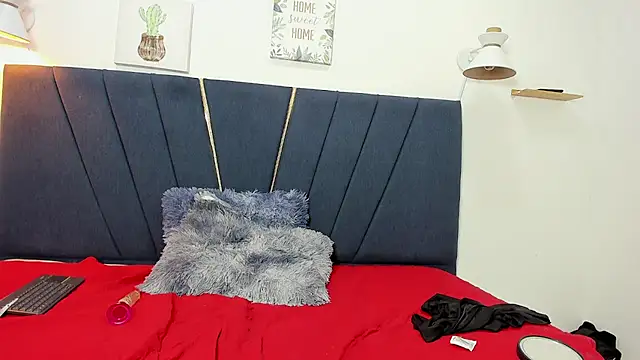 kendall_x0's cam snapshot