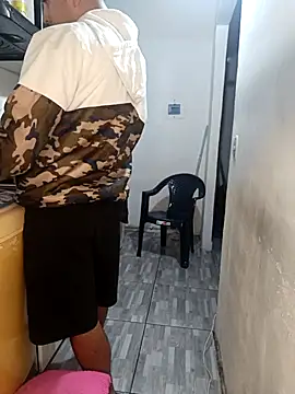 kingofqueenxxx's cam snapshot