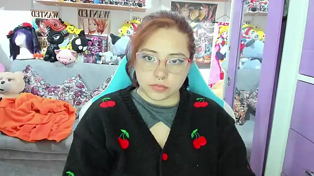 soficammy's cam snapshot