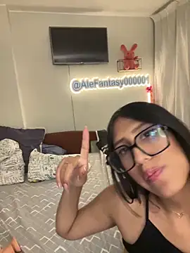 AleFantasy000001Peru's cam snapshot