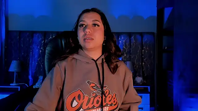 Lea_velle's cam snapshot