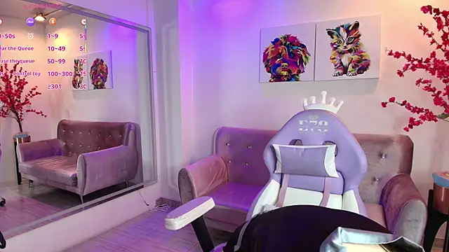 Antonella_wild's cam snapshot