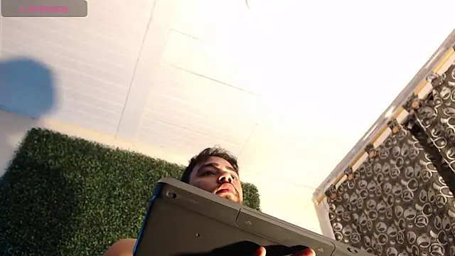 sam_ford_2's cam snapshot