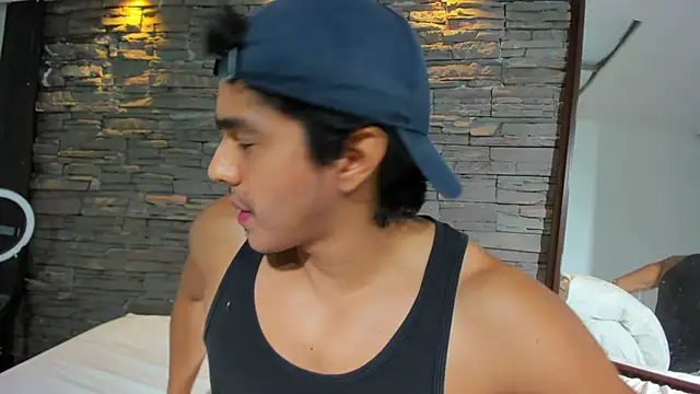 Anker_Colin's cam snapshot