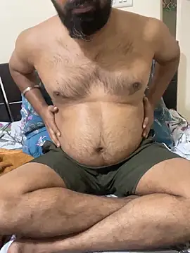 Horney_spidy's cam snapshot