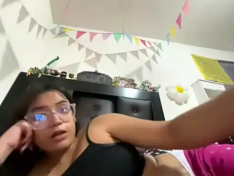 SolcitaThiccc's cam snapshot