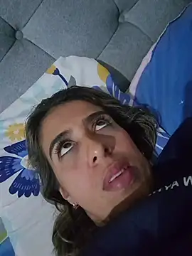 Katherinwc's cam snapshot