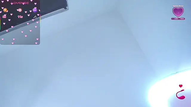 Nyra_naomi's cam snapshot