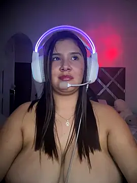 ValleryParker's cam snapshot