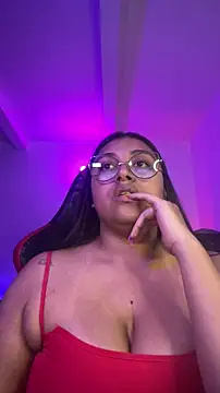 Soysofiarodrigu's web cam