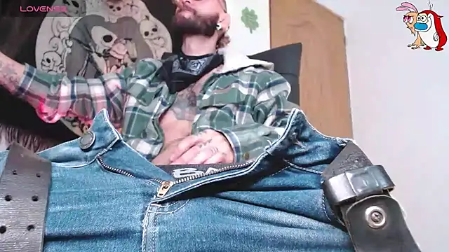 ren_stipee's cam snapshot