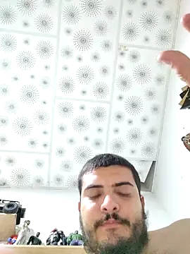 _Cacha14's cam snapshot