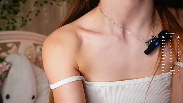 MonaEldon's cam snapshot