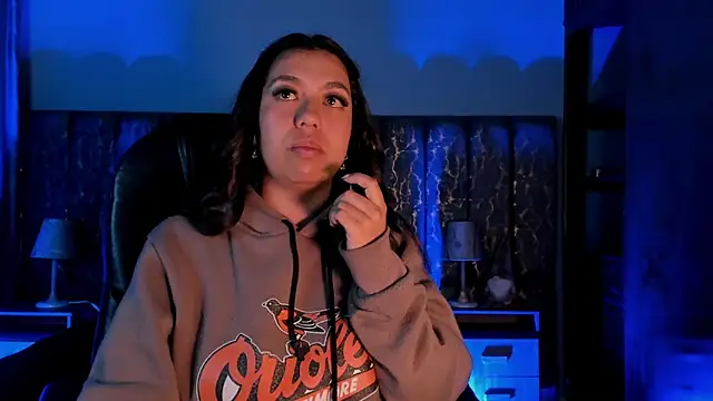 Lea_velle's cam snapshot