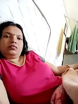 sunita-doll's web cam