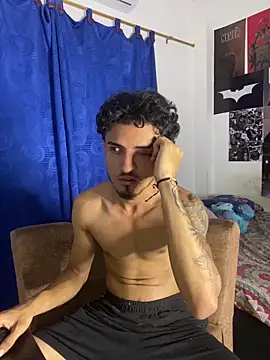 Kriss_Edwards's cam snapshot