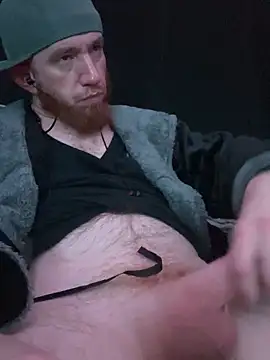 GenitalWars's cam snapshot